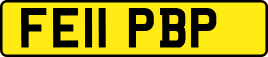 FE11PBP