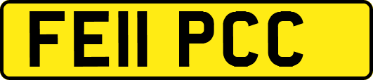 FE11PCC