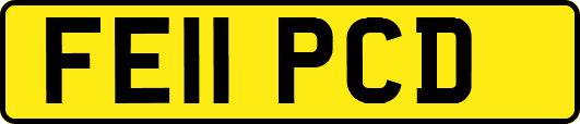 FE11PCD