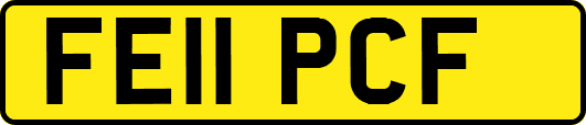FE11PCF