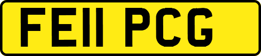 FE11PCG