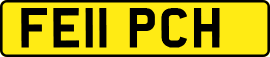 FE11PCH
