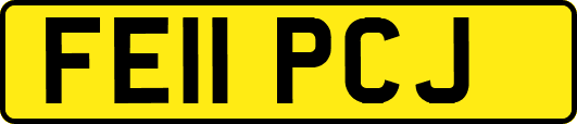 FE11PCJ