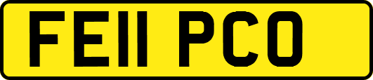 FE11PCO