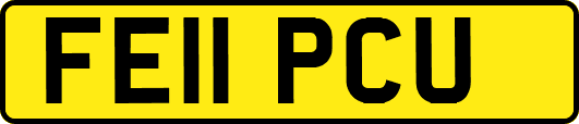 FE11PCU