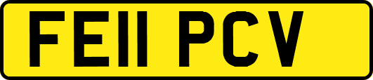 FE11PCV