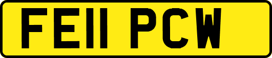 FE11PCW