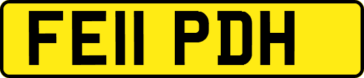FE11PDH