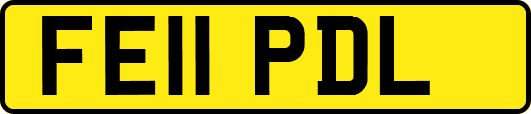 FE11PDL