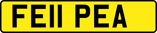 FE11PEA