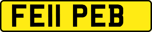 FE11PEB