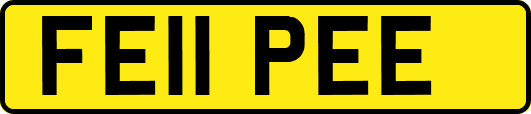 FE11PEE