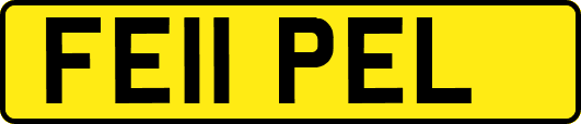 FE11PEL