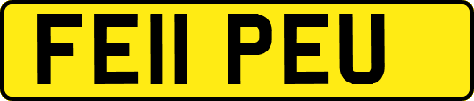 FE11PEU
