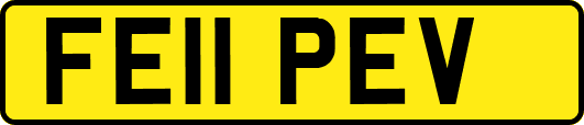 FE11PEV