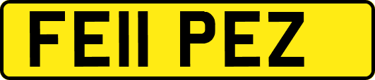 FE11PEZ