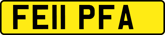 FE11PFA