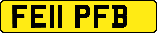 FE11PFB