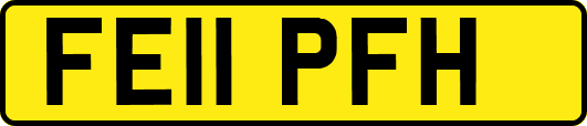 FE11PFH