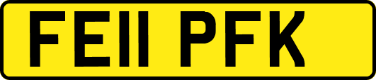 FE11PFK