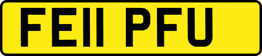 FE11PFU