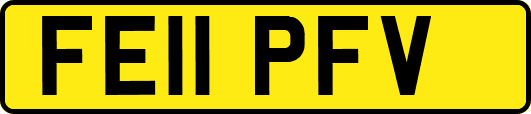 FE11PFV