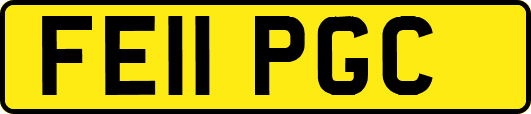 FE11PGC