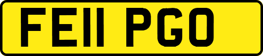 FE11PGO