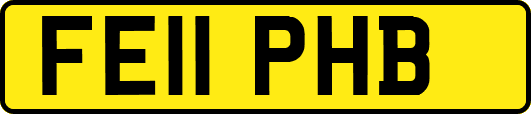 FE11PHB