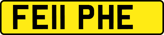 FE11PHE