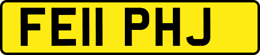 FE11PHJ