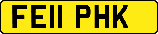 FE11PHK