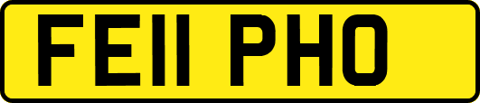 FE11PHO