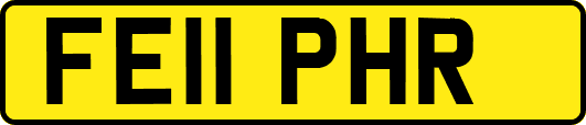 FE11PHR