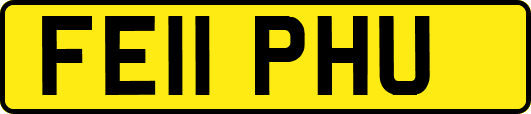 FE11PHU