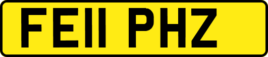 FE11PHZ