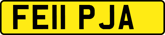 FE11PJA
