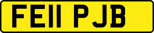 FE11PJB