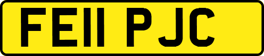 FE11PJC