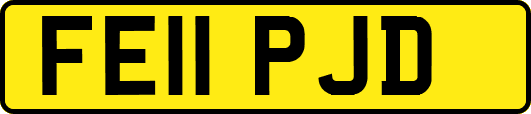 FE11PJD