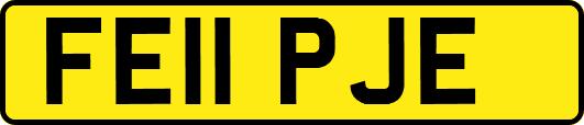 FE11PJE