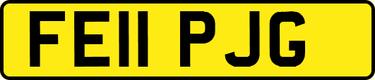 FE11PJG