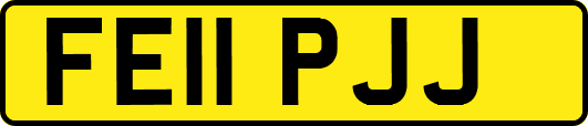 FE11PJJ