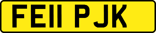 FE11PJK