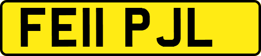 FE11PJL