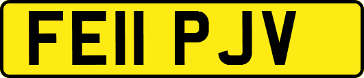 FE11PJV