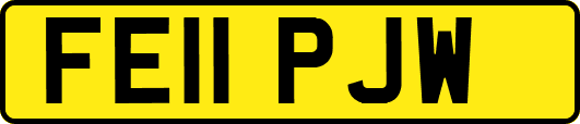 FE11PJW