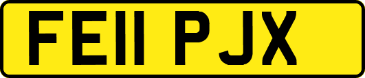 FE11PJX