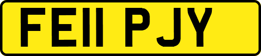 FE11PJY