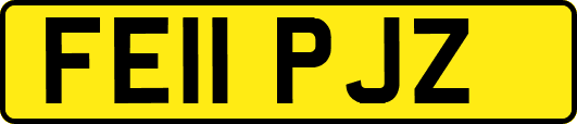 FE11PJZ